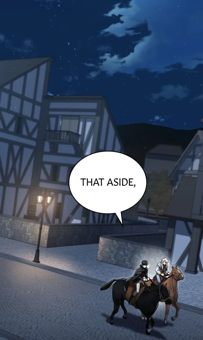Read Reborn as the Enemy Prince EN Manga Online