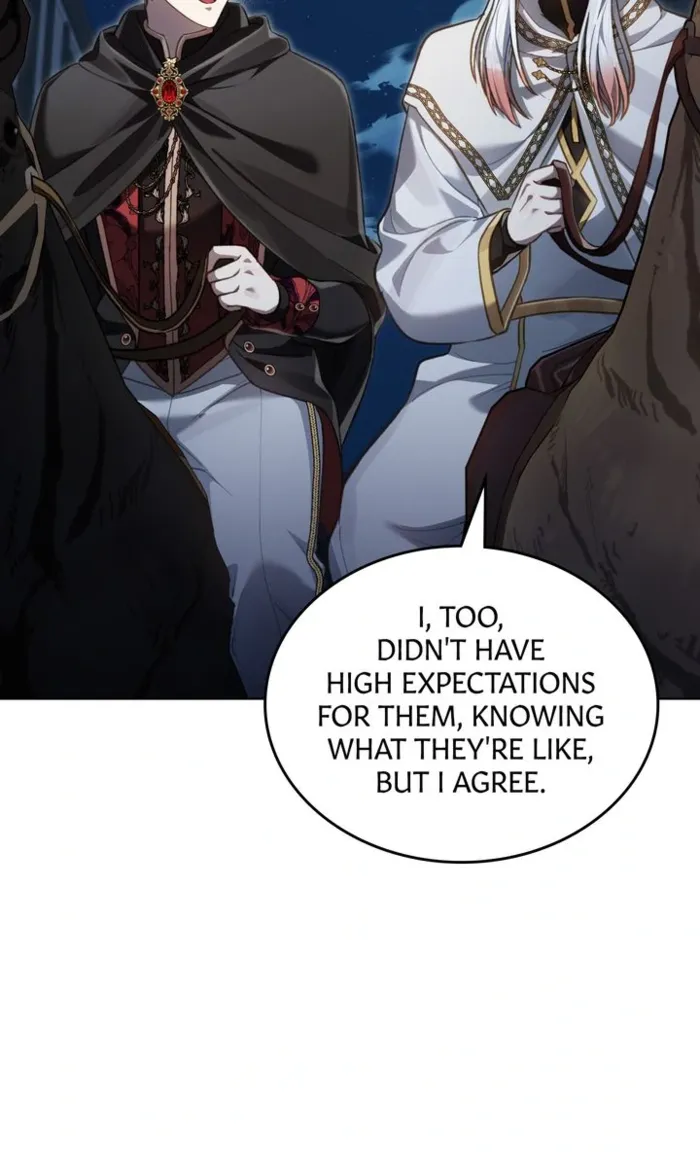 Read Reborn as the Enemy Prince EN Manga Online
