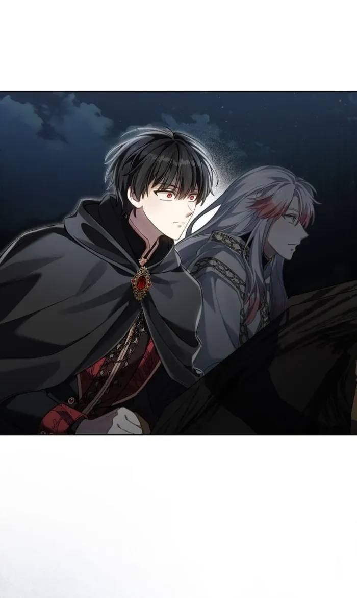 Read Reborn as the Enemy Prince EN Manga Online