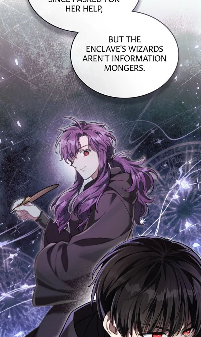 Read Reborn as the Enemy Prince EN Manga Online