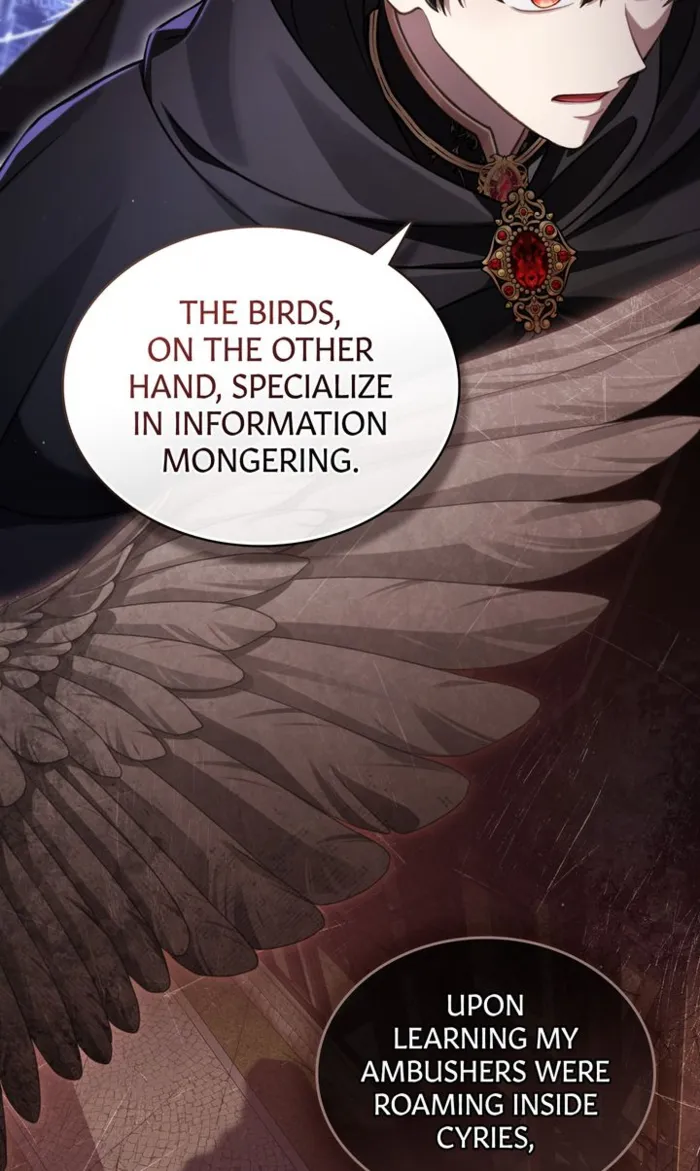 Read Reborn as the Enemy Prince EN Manga Online