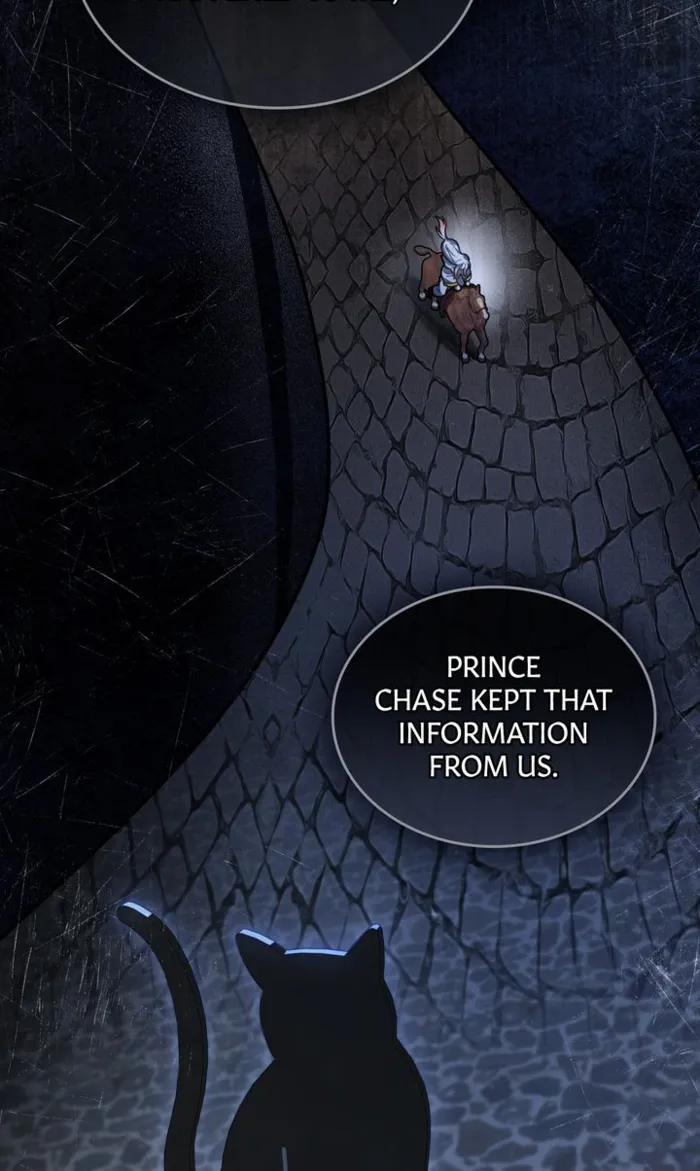Read Reborn as the Enemy Prince EN Manga Online