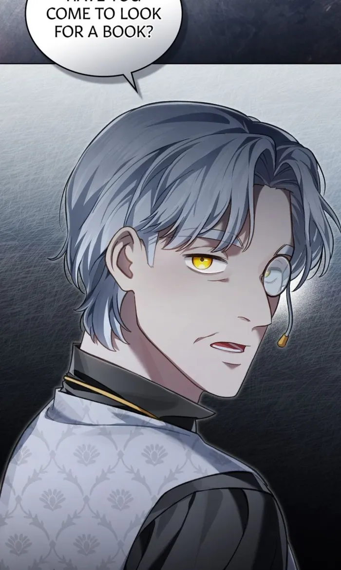 Read Reborn as the Enemy Prince EN Manga Online