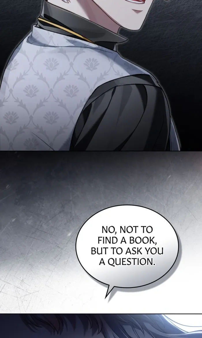 Read Reborn as the Enemy Prince EN Manga Online