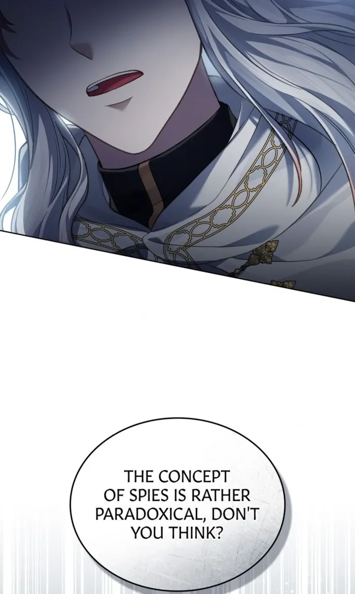 Read Reborn as the Enemy Prince EN Manga Online