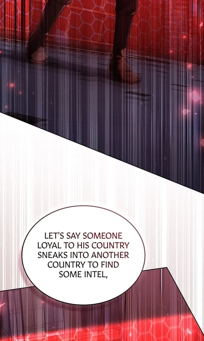 Read Reborn as the Enemy Prince EN Manga Online