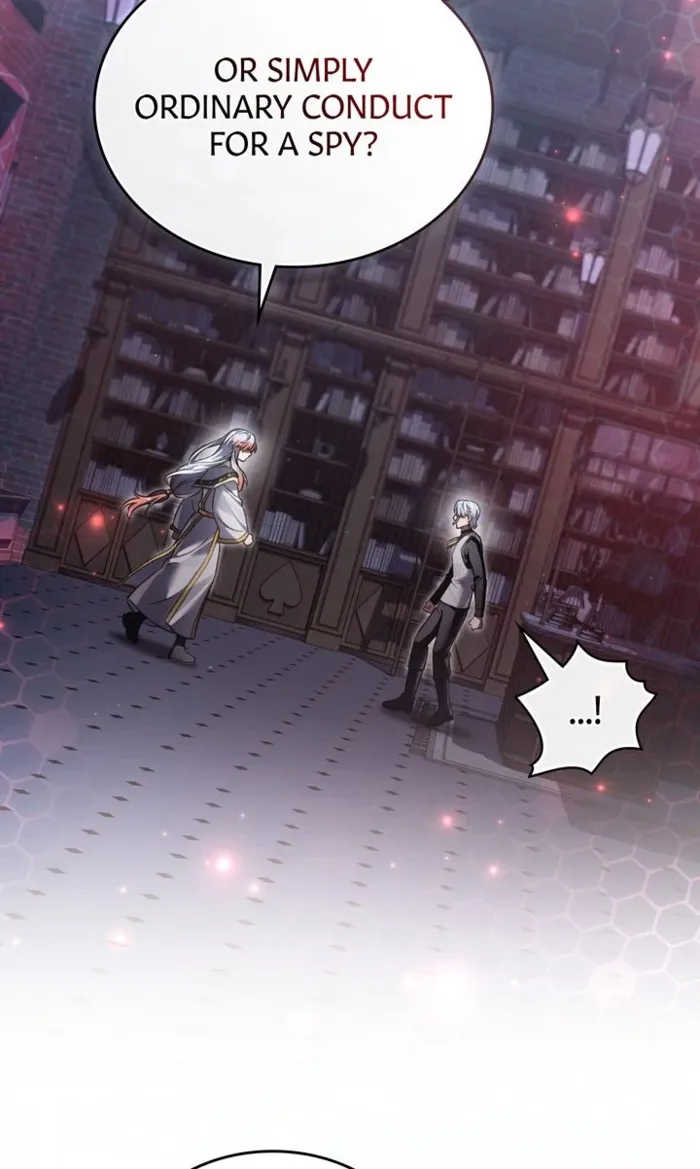 Read Reborn as the Enemy Prince EN Manga Online