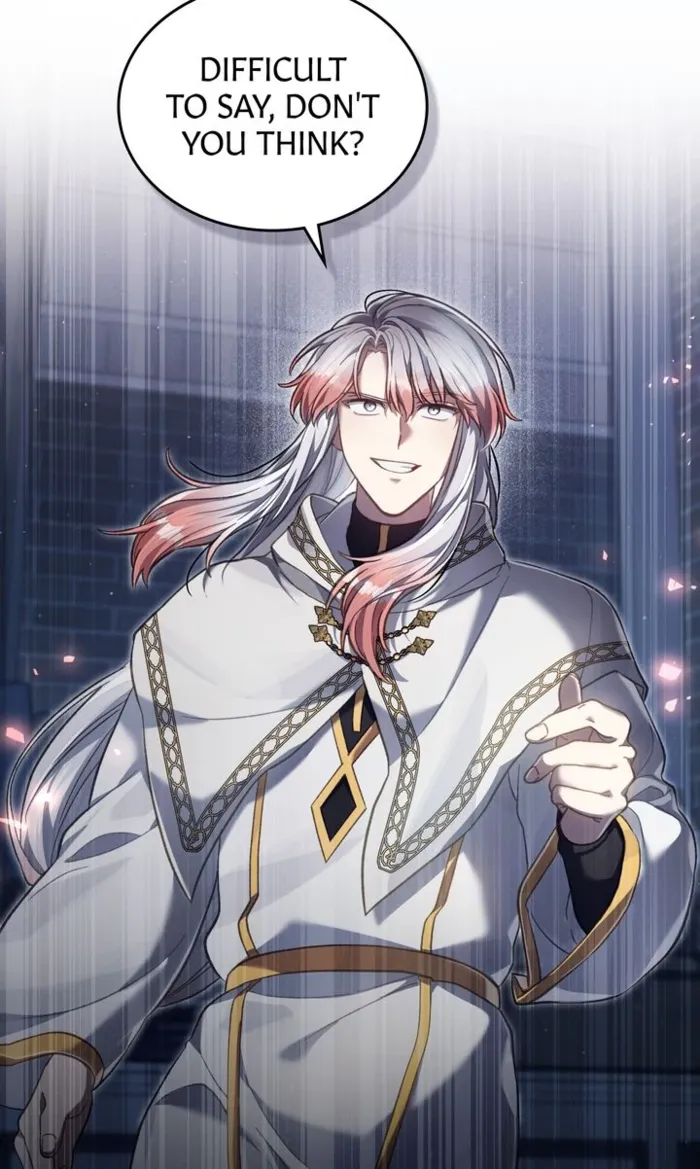 Read Reborn as the Enemy Prince EN Manga Online