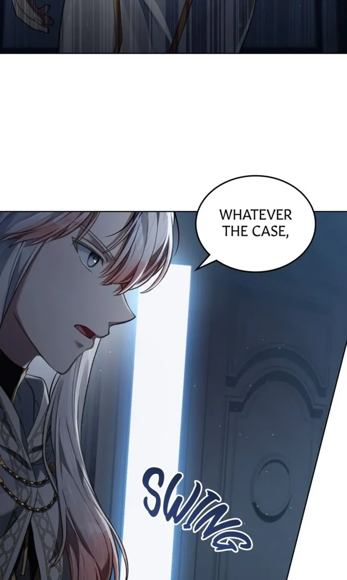 Read Reborn as the Enemy Prince EN Manga Online