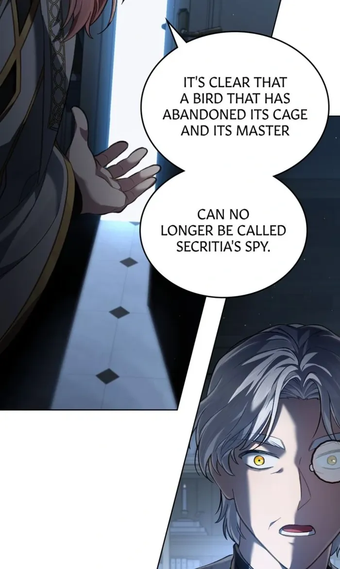 Read Reborn as the Enemy Prince EN Manga Online
