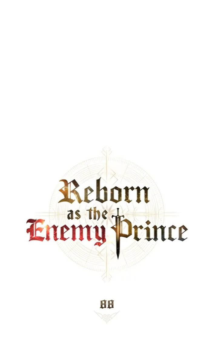 Read Reborn as the Enemy Prince EN Manga Online