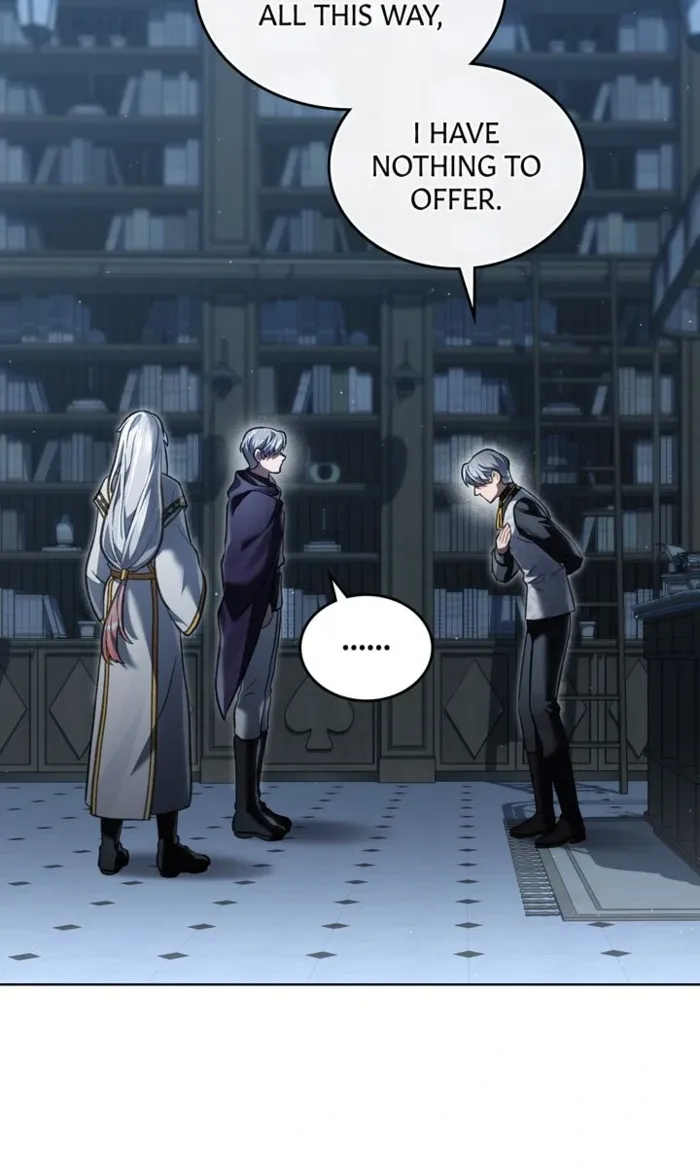 Read Reborn as the Enemy Prince EN Manga Online