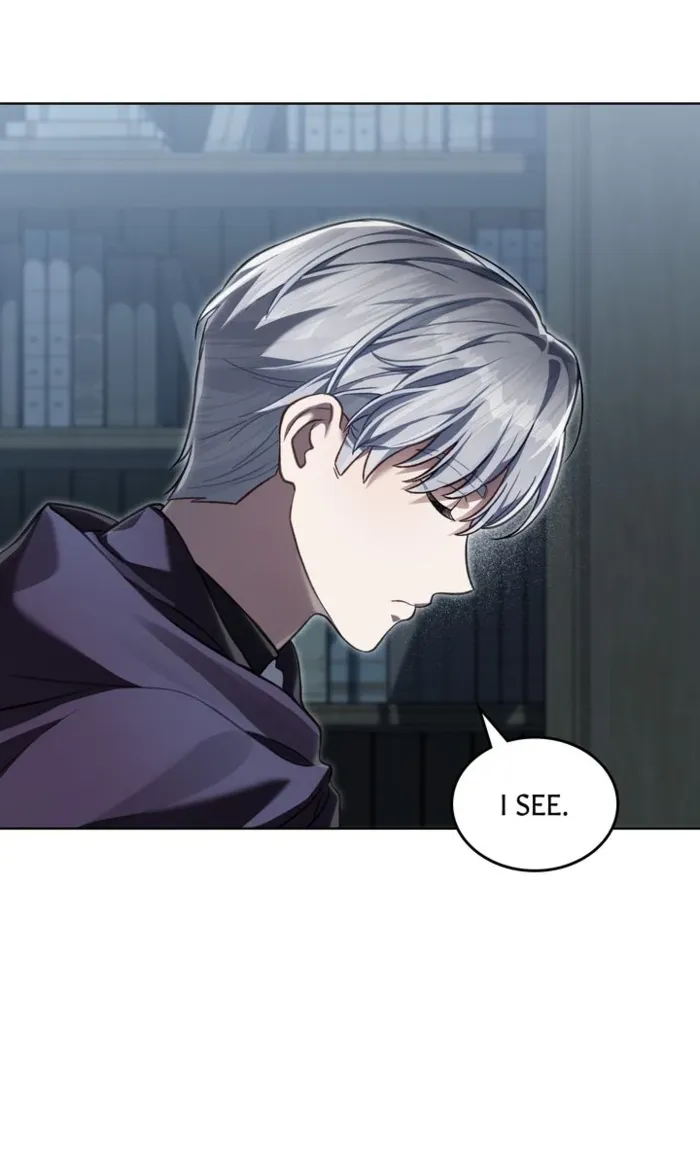 Read Reborn as the Enemy Prince EN Manga Online