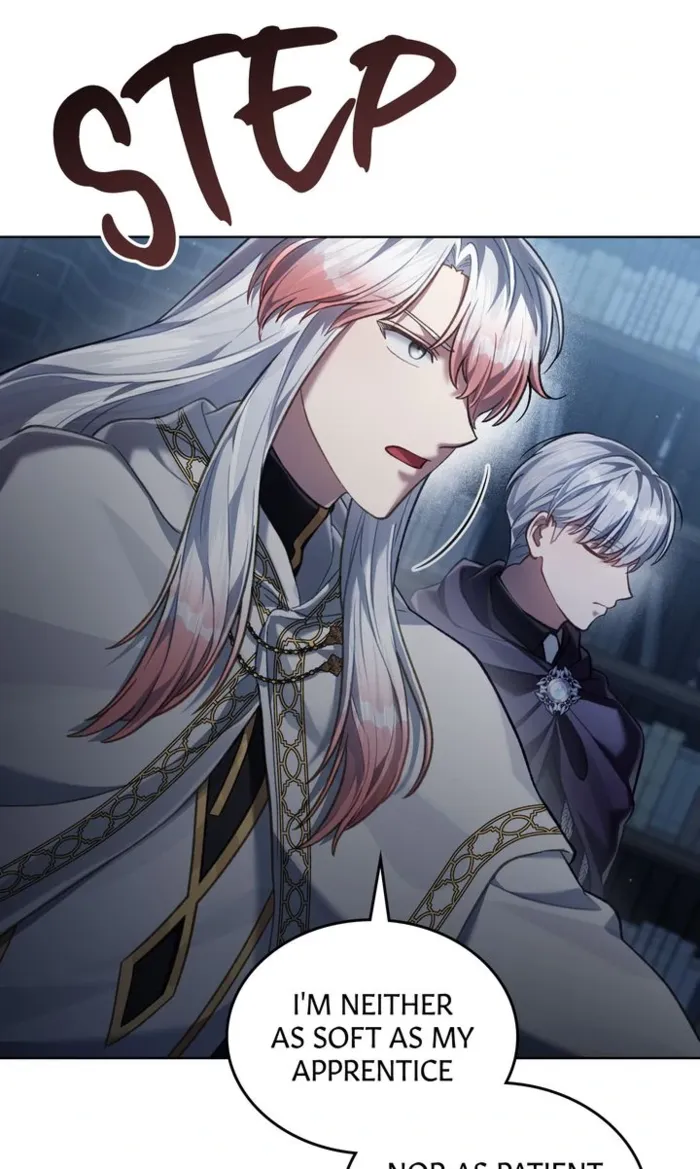 Read Reborn as the Enemy Prince EN Manga Online