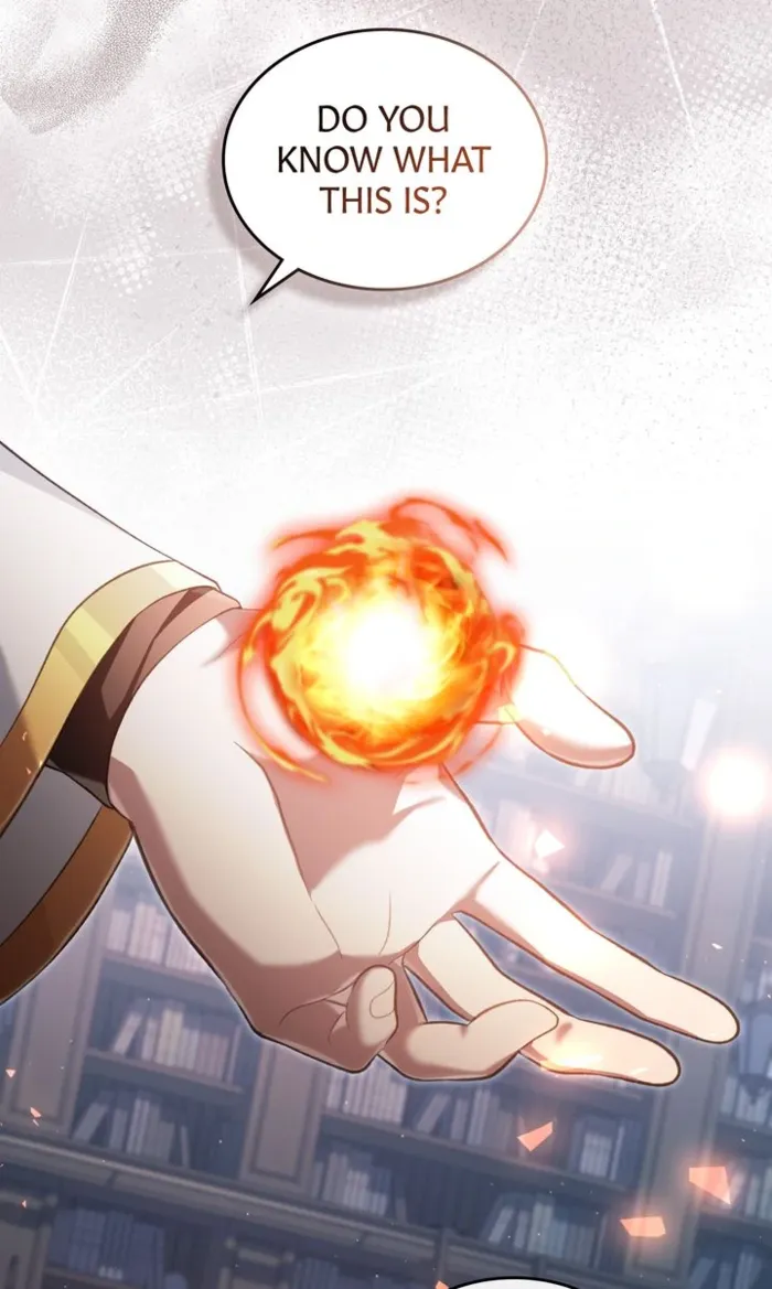 Read Reborn as the Enemy Prince EN Manga Online