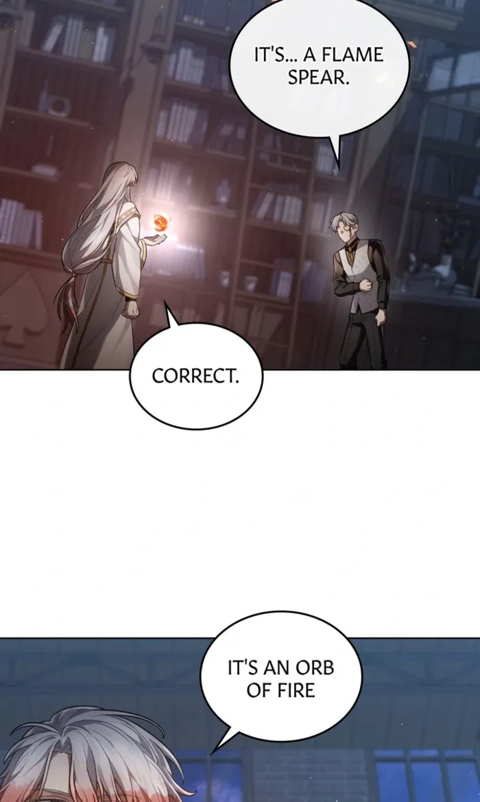 Read Reborn as the Enemy Prince EN Manga Online