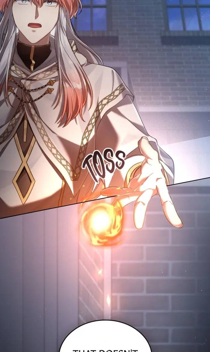 Read Reborn as the Enemy Prince EN Manga Online