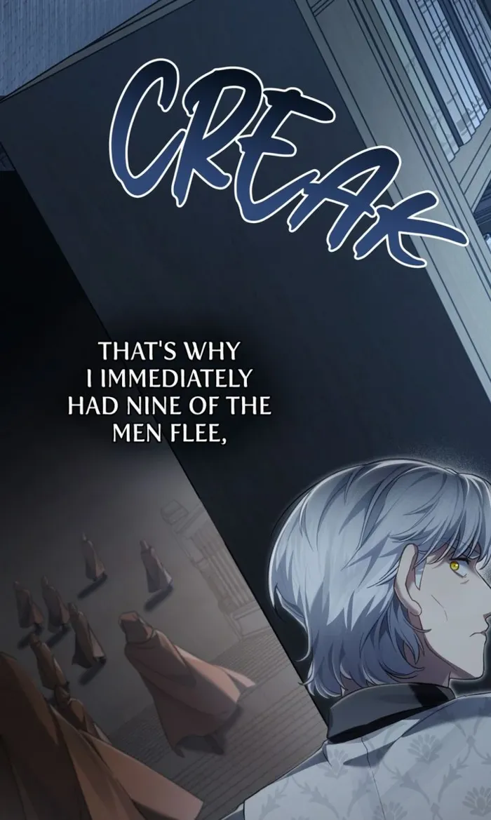 Read Reborn as the Enemy Prince EN Manga Online