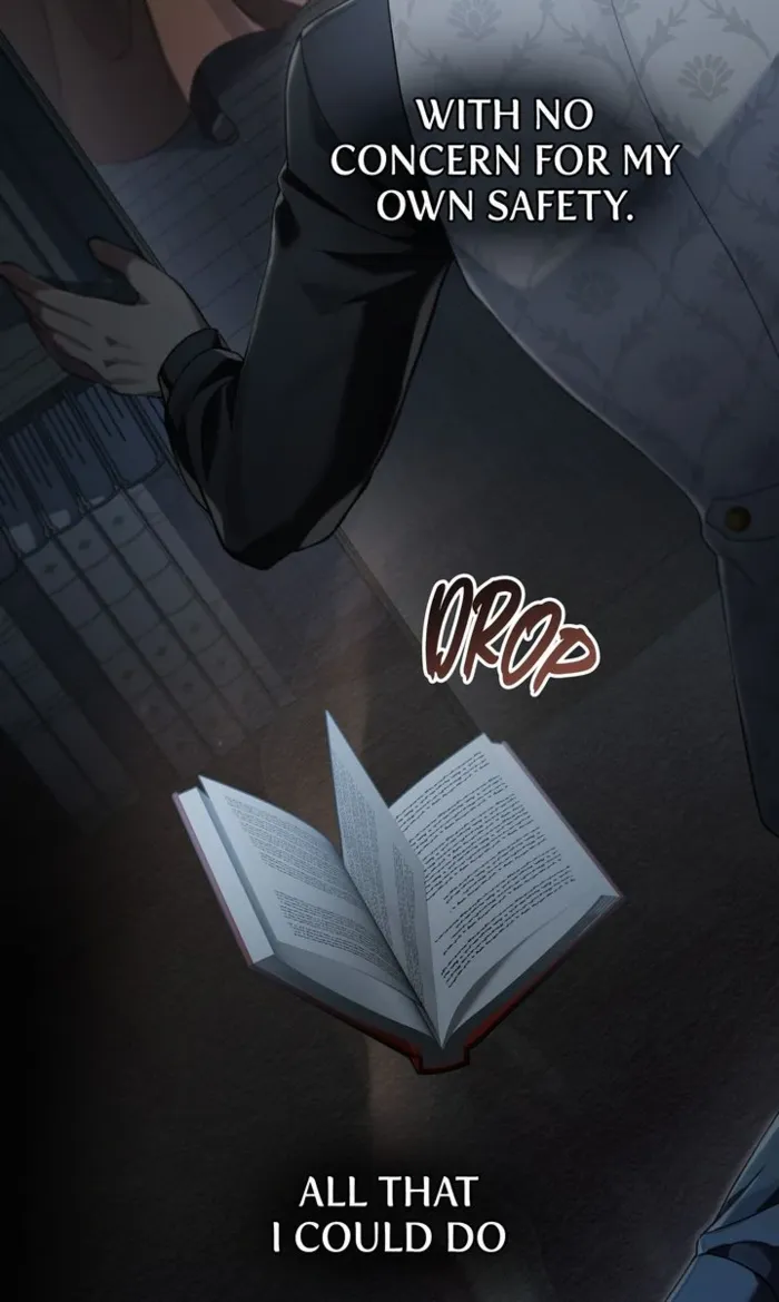 Read Reborn as the Enemy Prince EN Manga Online