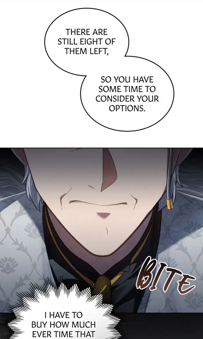 Read Reborn as the Enemy Prince EN Manga Online
