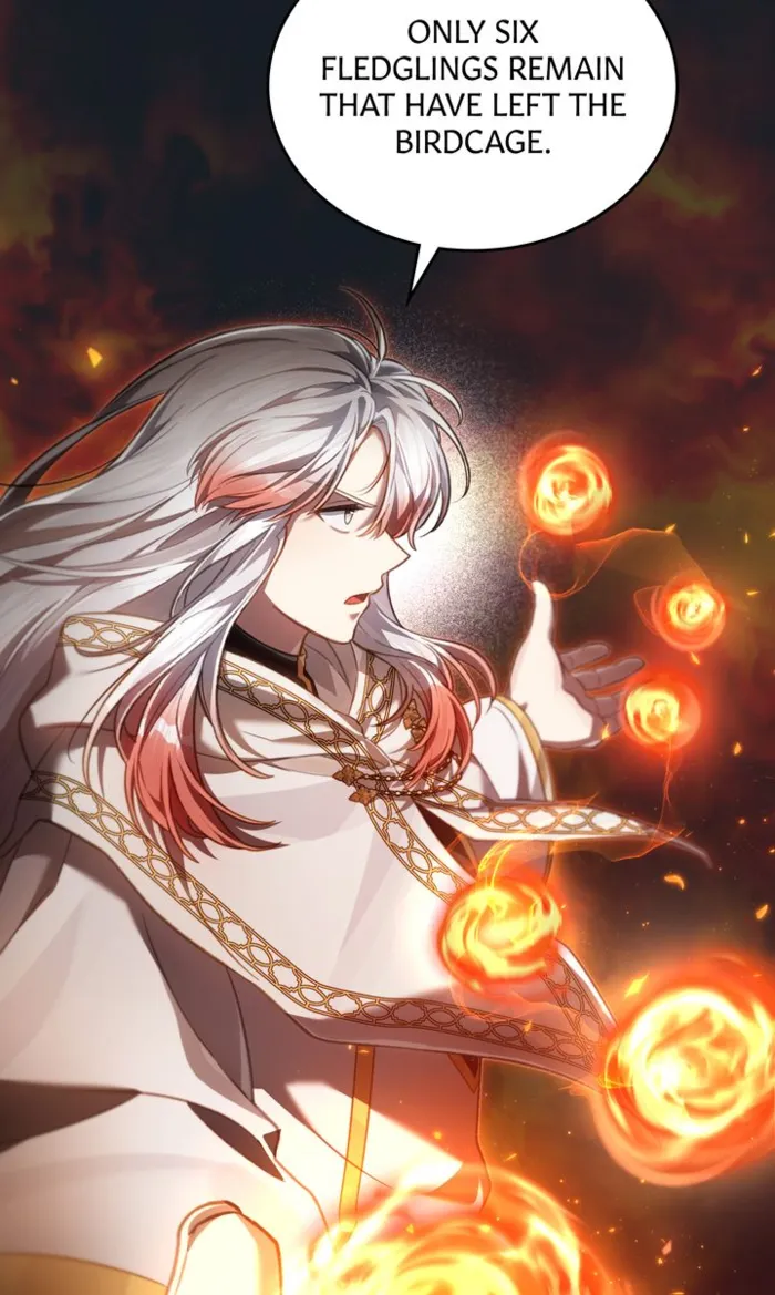 Read Reborn as the Enemy Prince EN Manga Online