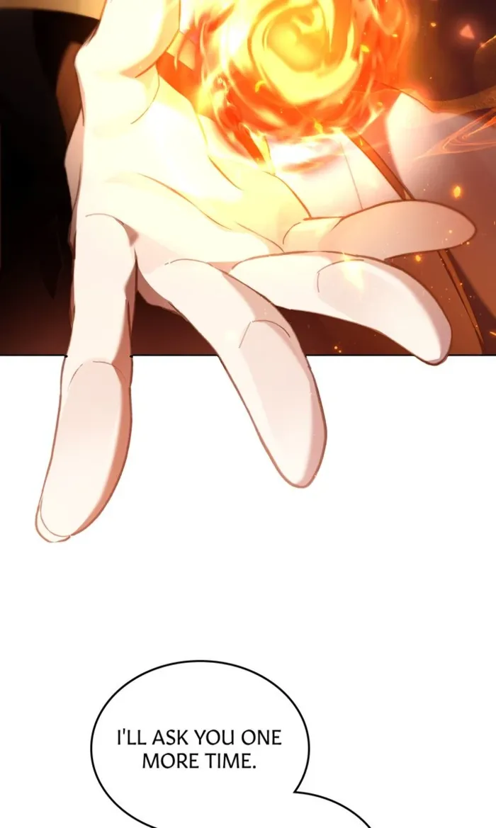 Read Reborn as the Enemy Prince EN Manga Online