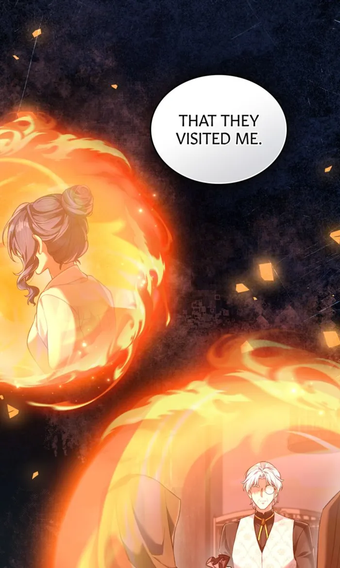 Read Reborn as the Enemy Prince EN Manga Online