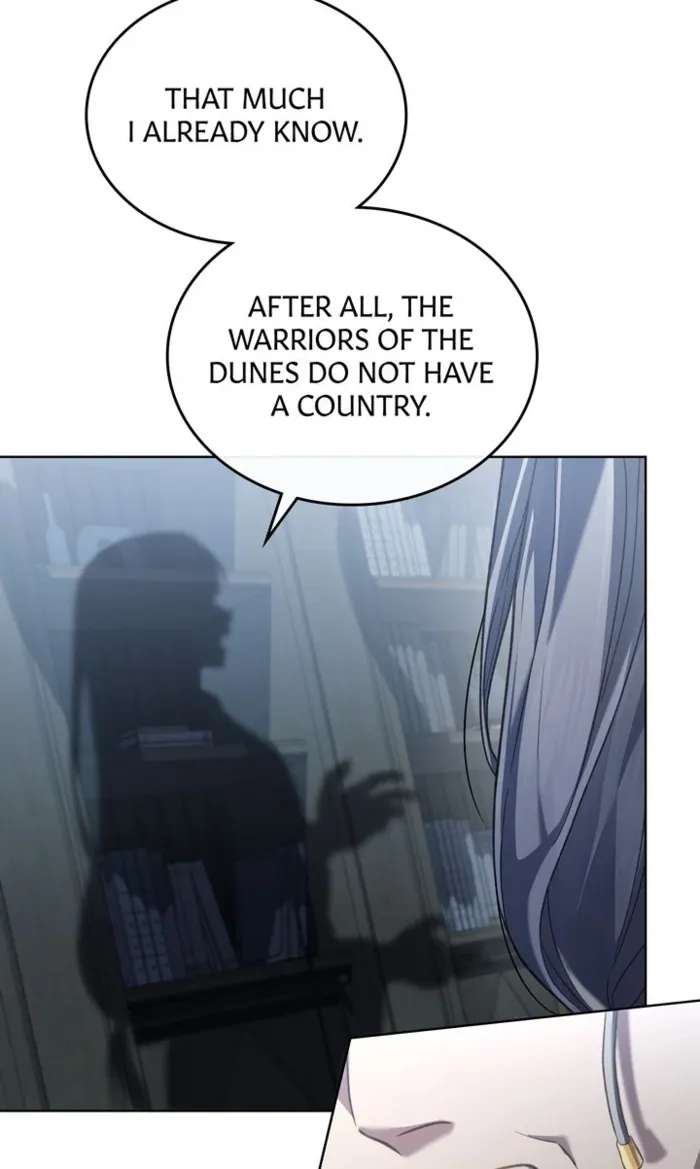 Read Reborn as the Enemy Prince EN Manga Online