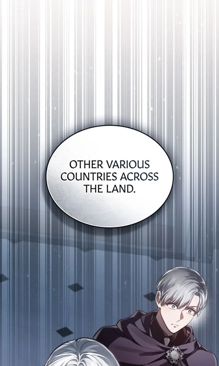 Read Reborn as the Enemy Prince EN Manga Online