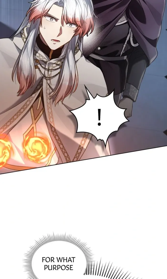 Read Reborn as the Enemy Prince EN Manga Online