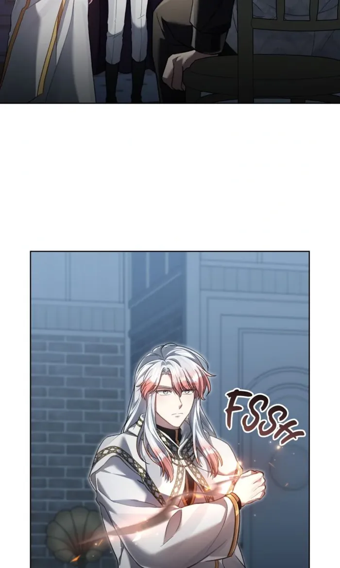 Read Reborn as the Enemy Prince EN Manga Online