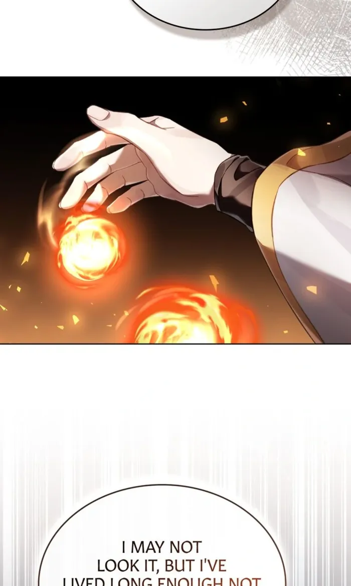 Read Reborn as the Enemy Prince EN Manga Online