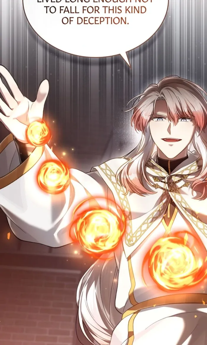 Read Reborn as the Enemy Prince EN Manga Online