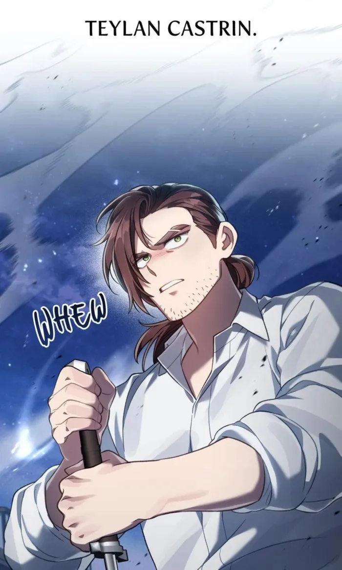 Read Reborn as the Enemy Prince EN Manga Online