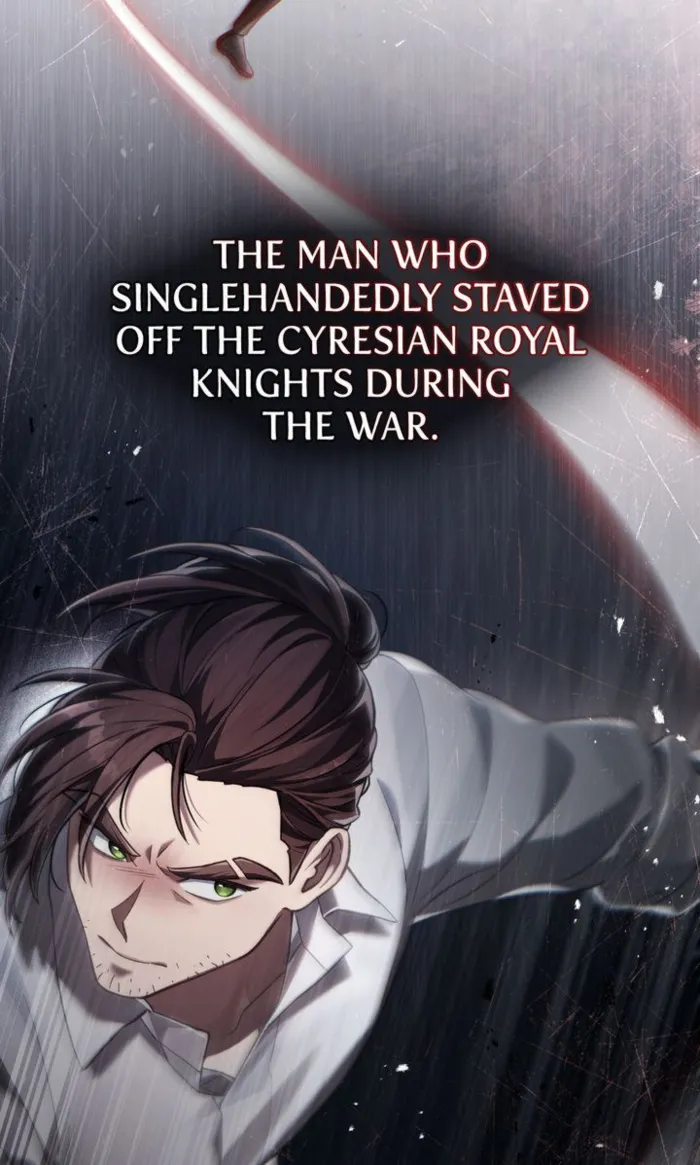 Read Reborn as the Enemy Prince EN Manga Online