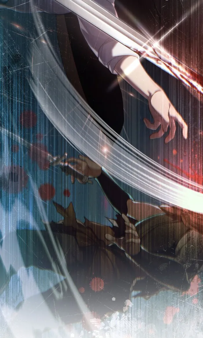 Read Reborn as the Enemy Prince EN Manga Online