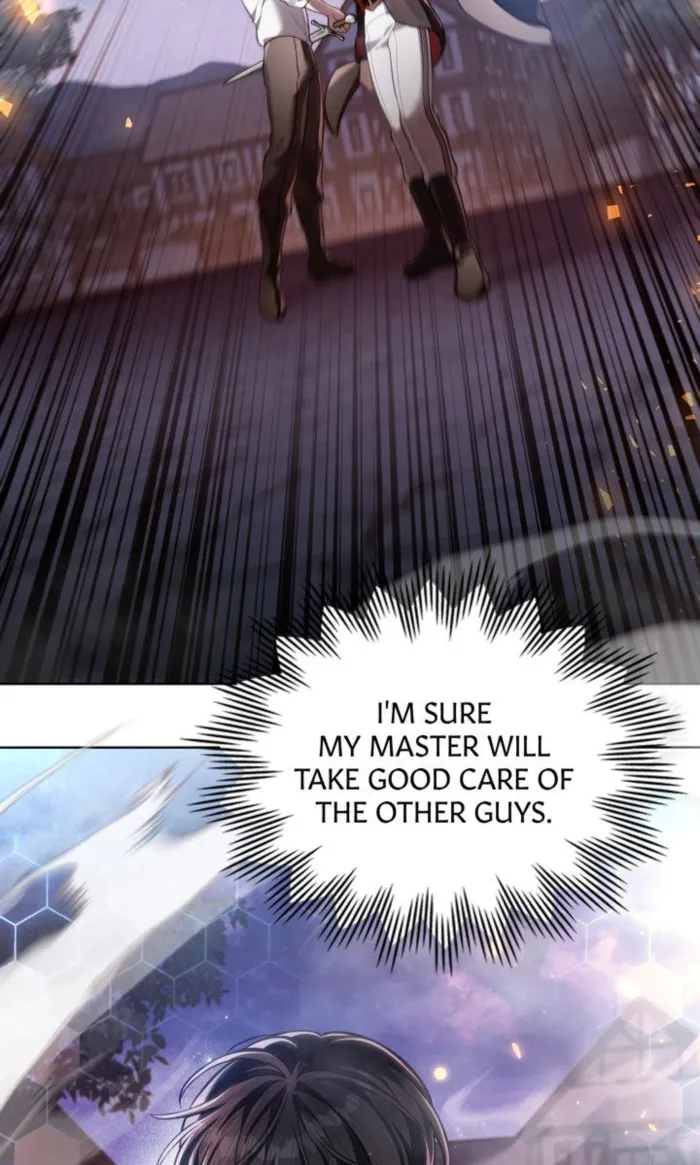 Read Reborn as the Enemy Prince EN Manga Online