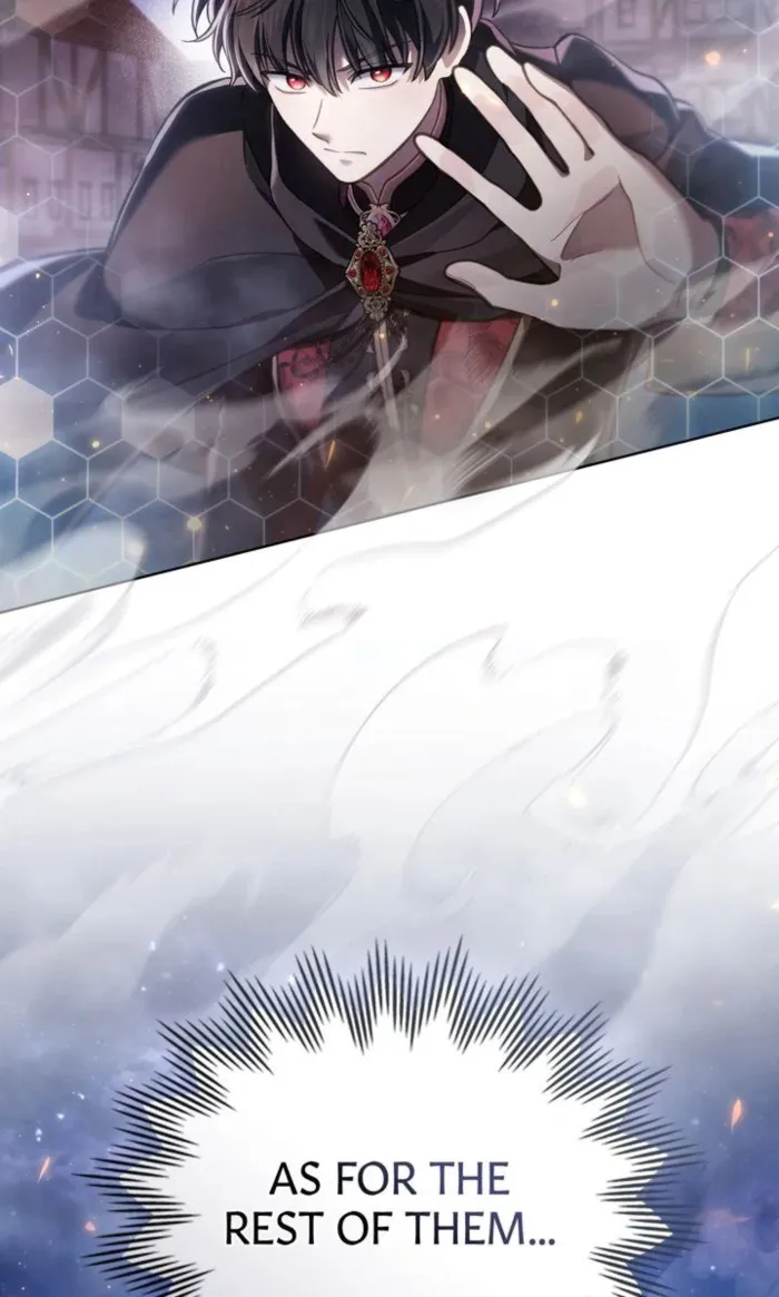 Read Reborn as the Enemy Prince EN Manga Online