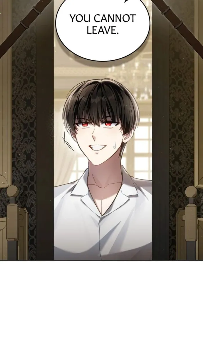 Read Reborn as the Enemy Prince EN Manga Online