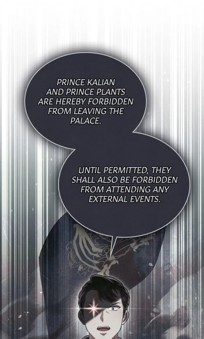 Read Reborn as the Enemy Prince EN Manga Online