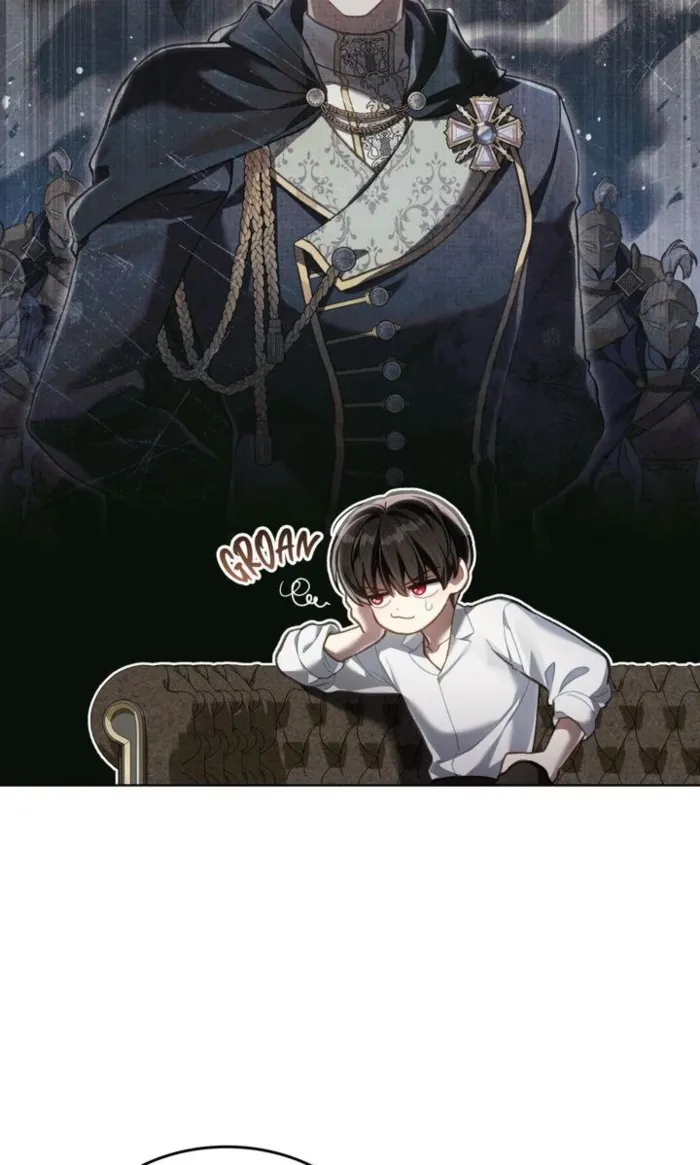 Read Reborn as the Enemy Prince EN Manga Online