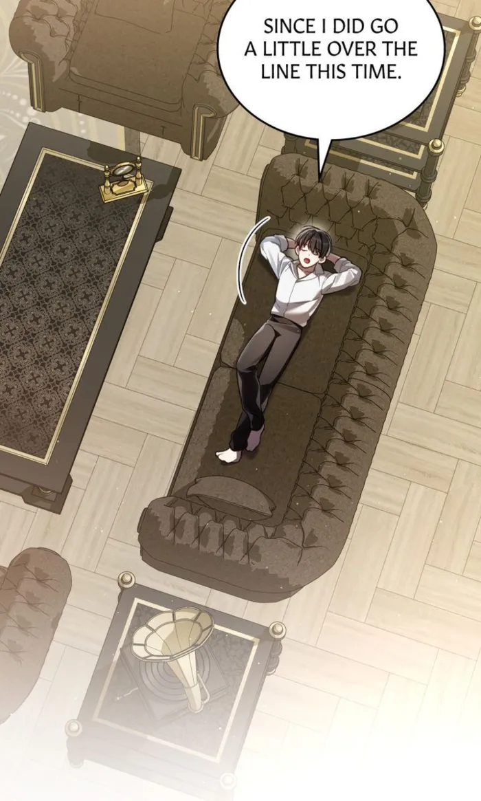 Read Reborn as the Enemy Prince EN Manga Online