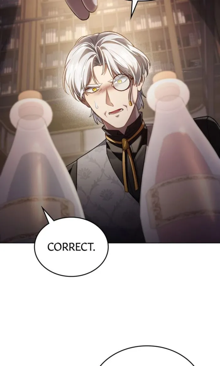 Read Reborn as the Enemy Prince EN Manga Online
