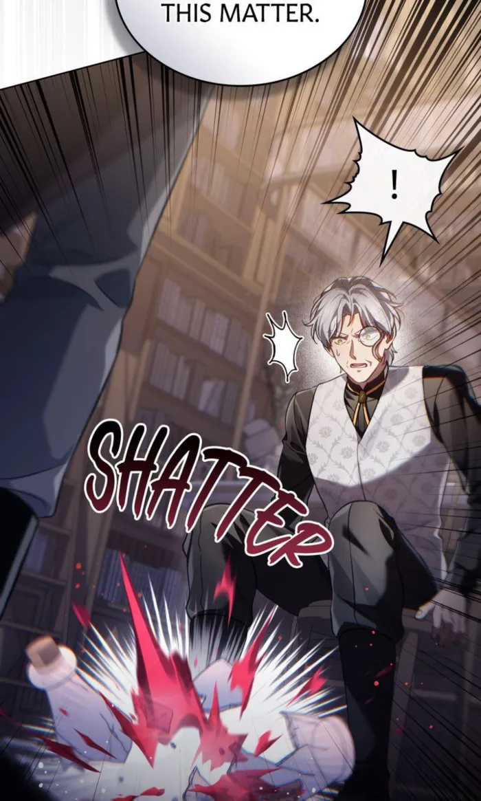 Read Reborn as the Enemy Prince EN Manga Online