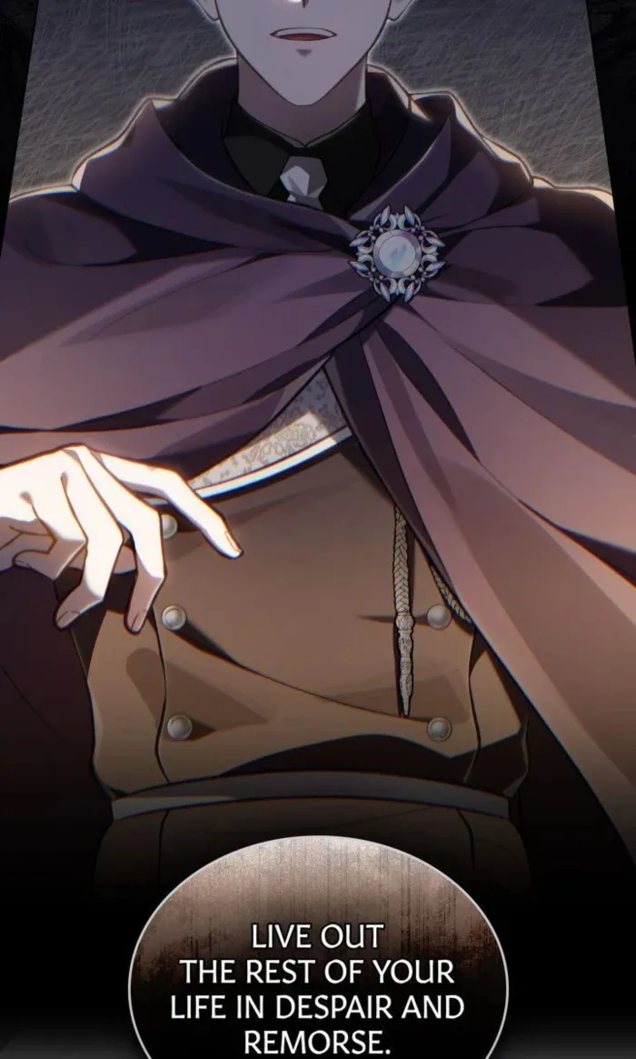 Read Reborn as the Enemy Prince EN Manga Online