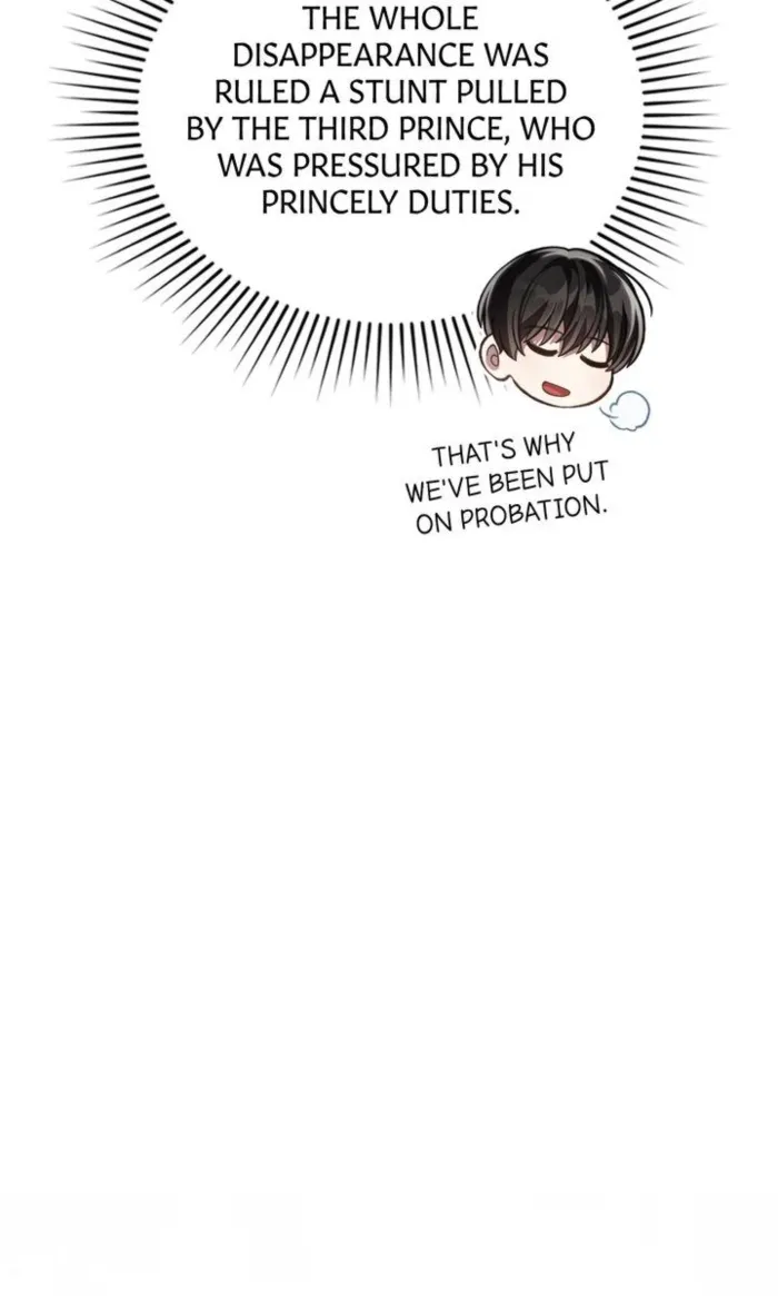 Read Reborn as the Enemy Prince EN Manga Online