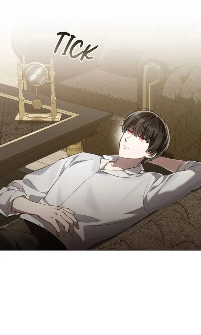 Read Reborn as the Enemy Prince EN Manga Online