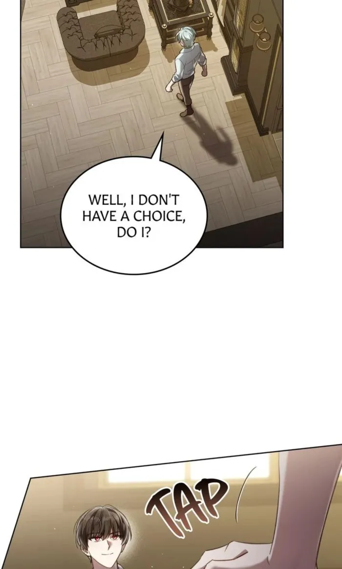 Read Reborn as the Enemy Prince EN Manga Online