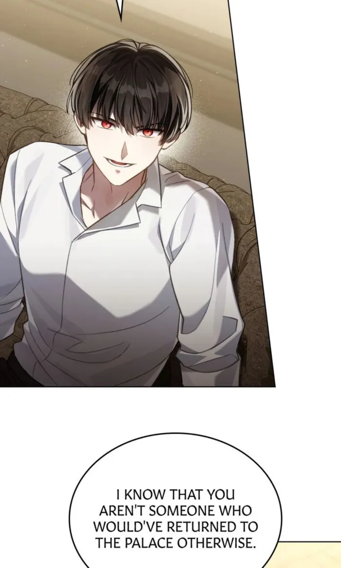 Read Reborn as the Enemy Prince EN Manga Online
