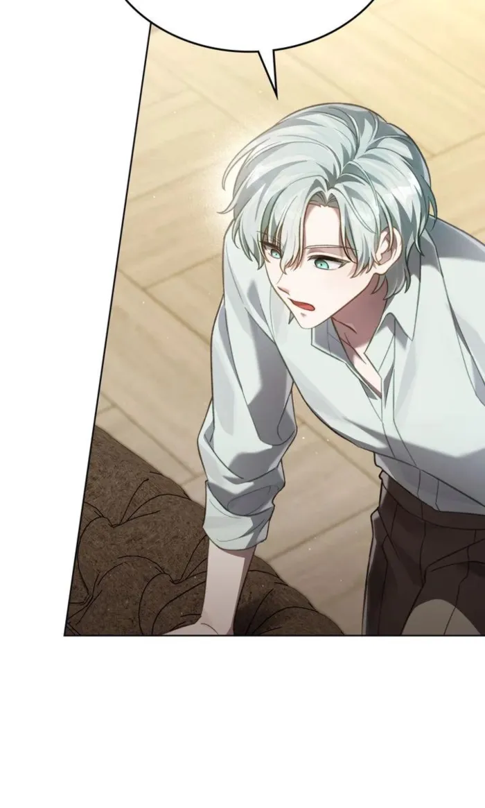 Read Reborn as the Enemy Prince EN Manga Online